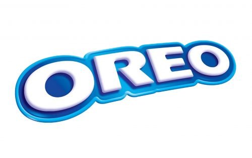 Oreo logo